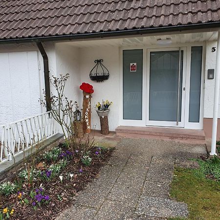 Murg Im Schwarzwaldhaeusle Freudenstadt Esterno foto